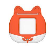 YROHGKPN Dispositivo de aprendizaje bilingüe para la primera infancia de 1 a 6 años, tarjetas sensoriales, juguetes educativos con poemas pinyin chinos, juguetes de voz