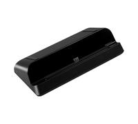 YROHGKPN Dock flexible para diferentes tamaños de tablet, diseño que ahorra espacio para áreas de trabajo Tablet Base de carga