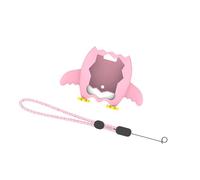 YROHGKPN Elegante protector de silicona para mascotas virtuales, diseño único de moda, funda protectora de silicona para mascotas electrónicas, protector de cuerpo completo, a prueba de arañazos para