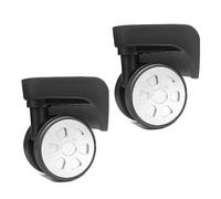 YROHGKPN Equipaje giratorio para reparación, maletín, trolley, izquierda y derecha, sustitución del carro, W170