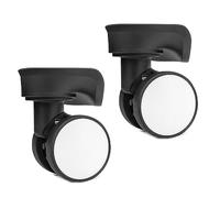 YROHGKPN Equipaje giratorio para reparación, maletín, trolley, izquierda y derecha, sustitución del carro, W169