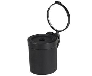 YROHGKPN Espejo retrovisor plegable 360 grados para bicicleta de carretera, bicicleta, manillar, vista trasera, plegable, funda de montaje, rueda final