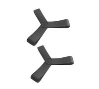 YROHGKPN Expert Finish Possessors Elastomer Building Plan Ergonómico Trilateral Plan Pedestal Seguro para Pluralistas Splashers Pack de 2 Accesorios de Natación