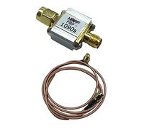 YROHGKPN Filtro de sierra ultrapequeño FBP-1090s para pasaporte de cinta, comportamiento límite, optimización del rendimiento empinada 100 MW (20 DBm) Ads b Receptor Kit