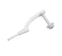 YROHGKPN Fly Winders Guide - Accesorios de pesca para atar moscas de forma segura en lagos, ríos y agua salada. Equipo de encuadernación