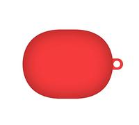 YROHGKPN for Life Auriculares Silicona Funda Auriculares Inalámbricos Cubierta Lavable Anti Perdida Bolsa Organizadores de Protección Bolsa de Almacenamiento Fundas