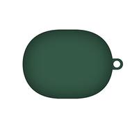 YROHGKPN for Life Auriculares Silicona Funda Auriculares Inalámbricos Cubierta Lavable Anti Perdida Bolsa Organizadores de Protección Bolsa de Almacenamiento Fundas