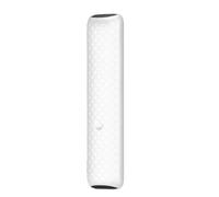 YROHGKPN Funda blanda de silicona para mando a distancia con correa para Homatics Box R 4K, diseño intercambiable de piel remota