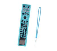 YROHGKPN Funda para TV ERF6A66, mando a distancia solar, diseño flexible para uso diario, protección remota
