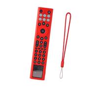 YROHGKPN Funda para TV ERF6A66, mando a distancia solar, diseño flexible para uso diario, protección remota