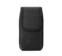YROHGKPN Funda portátil para teléfono móvil con clip para cinturón con mosquetón para guardar la cintura, para hombre y mujer, 14 unidades