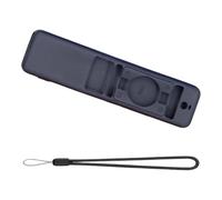 YROHGKPN Funda protectora de silicona para mando a distancia U34G con diseño cómodo y antideslizante de silicona