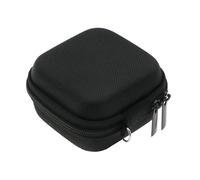 YROHGKPN Funda rígida para dispositivos portátiles, bolsa de almacenamiento protectora para carga USB C de 130 W, solo funda, bolsa de viaje protectora