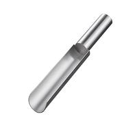 YROHGKPN Herramienta para hacer albóndigas, cucharas de albóndigas, para la cocina, multifunción, bolas de pastel, cuchara de albóndigas, acero inoxidable, multifuncional