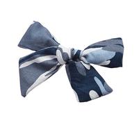 YROHGKPN Horquillas ajustables para el cabello para niños, tela agradable para la piel, sujeción segura para fiestas de cumpleaños y juegos, pinza de pelo a juego libre para madre e hija