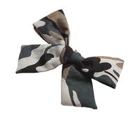 YROHGKPN Horquillas ajustables para el cabello para niños, tela agradable para la piel, sujeción segura para fiestas de cumpleaños y juegos, pinza de pelo a juego libre para madre e hija