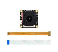 YROHGKPN IMX462 Módulo de cámara a todo color IMX415 Chip Módulo de repuesto para supervisar el proyecto de automatización robótica Starlight