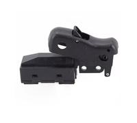 YROHGKPN Interruptor de encendido estable, cambio ABS, activación, N548978, instalación rápida, operación fácil para interruptores de electrodomésticos generales