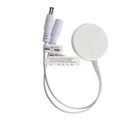 YROHGKPN Interruptor de luz ajustable para iluminación de gabinete, interruptor de oficina para diferentes diseños de interiores, control de armario