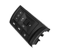 YROHGKPN Interruptores de control de durabilidad mejorados, 8 niveles de volúmenes, 255506RF2C 255506RF5C 255506RF3B 255506RF3C Interruptores de sonido