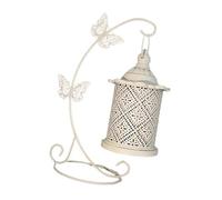 YROHGKPN Irons - Portavelas para pájaros, independientes, decoración colgante, banquetes de boda, fiesta, iluminación, jaulas de pájaros, decoración vintage de boda