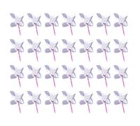 YROHGKPN Juego de 100 piezas de dibujo de molino de viento para niños, desarrollo creativo y unión familiar, juego de montaje de molino de viento