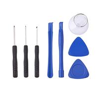 YROHGKPN Juego de 8 herramientas de reparación de teléfonos móviles muy prácticas, multifuncionales para teléfonos móviles, teléfonos, ordenadores portátiles, tabletas y más herramientas de palanca