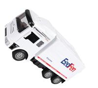 YROHGKPN Juguete educativo financiero de plástico ABS para niños con ranura para monedas giratoria, función de historia y auténtica experiencia bancaria, tarro de dinero interactivo