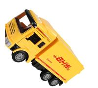 YROHGKPN Juguete educativo financiero de plástico ABS para niños con ranura para monedas giratoria, función de historia y auténtica experiencia bancaria, tarro de dinero interactivo