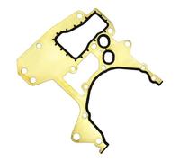 YROHGKPN Junta de tapa de alta sincronización para motor de metal fuerte 24405911 para automoción