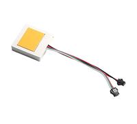 YROHGKPN Lámpara de espejo para atenuador táctil, interruptor de luz para sensor, baño, módulo sensor de capacidad de vidrio, especialmente para interruptor de intensidad para luces LED, lámpara