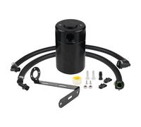 YROHGKPN Los cierres de aceite de alta eficiencia pueden establecer un fuerte separador de aluminio que mejora el motor para vehículos