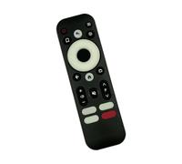 YROHGKPN Mando a distancia de voz ergonómico y duradero, transferencia precisa y estable para WH211116 ROH, control remoto fácil de operar a prueba de golpes