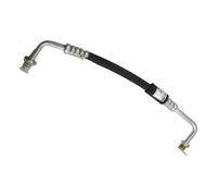 YROHGKPN Manguera de compresor de aire acondicionado de alta precisión 6460GW 6460KK de metal fuerte para manguera de compresor de aire acondicionado 206 C2