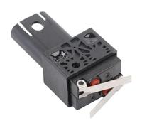 YROHGKPN Microinterruptor de control de doble acción mejorado para R1200RT R1200RS R1300GS R1250RS R1250GS Longevidad Activación rápida Doble acción Pequeño Control de embrague Microinterruptor