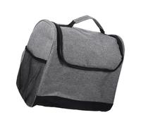 YROHGKPN Moderna bolsa organizadora mixóloga, compartimento principal de gran tamaño, protección contra golpes, diseño único, casa de pubs, solución de presentación, juego de cócteles portátil