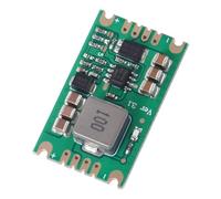 YROHGKPN Módulo de conversión descendente de 6 V, 60 V a 3, 3 V, salida de 3, 5 A, diseño compacto, voltaje de salida ajustable, convertidor hacia abajo