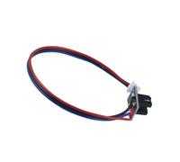 YROHGKPN Módulo de detección de rotura de filamento para impresora Detector de rotura de filamento para S1/S1C Combo Accesorios Mantenimiento Reemplazo