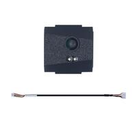 YROHGKPN Monitor de plástico para 5 millones de estaciones de trabajo con supervisión completa y protección contra presión