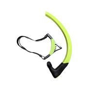 YROHGKPN Nadar bajo el agua, manguera de respiración de aire, esnórquel de entrenamiento, accesorios de buceo para snorkel y buceo, tubo de entrenamiento de natación duradero
