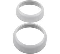 YROHGKPN Pack de 2 manguitos de válvula G57 como repuesto para manguitos de seguridad G52 para una mayor durabilidad de la junta