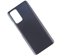 YROHGKPN Panel posterior de cristal templado de repuesto de alto rendimiento para Note 10 Expert contra arañazos