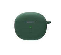 YROHGKPN Para Sound PEATS Air 3 Deluxe Headset, funda lavable funda ligera para funda, resistente a los golpes, impermeable de silicona Sl Fundas para auriculares compatibles, set de funda impermeable