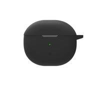 YROHGKPN Para Sound PEATS Air 3 Deluxe Headset, funda lavable funda ligera para funda, resistente a los golpes, impermeable de silicona Sl Fundas para auriculares compatibles, set de funda impermeable