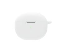 YROHGKPN Para Sound PEATS Air 3 Deluxe Headset, funda lavable funda ligera para funda, resistente a los golpes, impermeable de silicona Sl Fundas para auriculares compatibles, set de funda impermeable