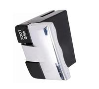 YROHGKPN Perilla de repuesto para modo de conducción, accesorios de transmisión automática para 2007-2017 5107932AA, interruptores de caja de transferencia, interruptores de botón manuales