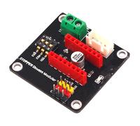 YROHGKPN Placa de expansión profesional de 42 pasos para motor de control de impresora A4988