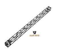 YROHGKPN Portal hueco ligero para impresora 3D 2.4. Reemplazo ultraligero de piezas de impresora 3D de aluminio. Fácil instalación