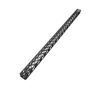 YROHGKPN Portal hueco ligero para impresora 3D 2.4. Reemplazo ultraligero de piezas de impresora 3D de aluminio. Fácil instalación