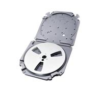 YROHGKPN Portarollos seguro de 7 pulgadas con marco de aluminio y bolsa de transporte. Planificador Global Seven Foot Roll